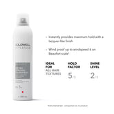 Hairspray Extra Strong Hairspray